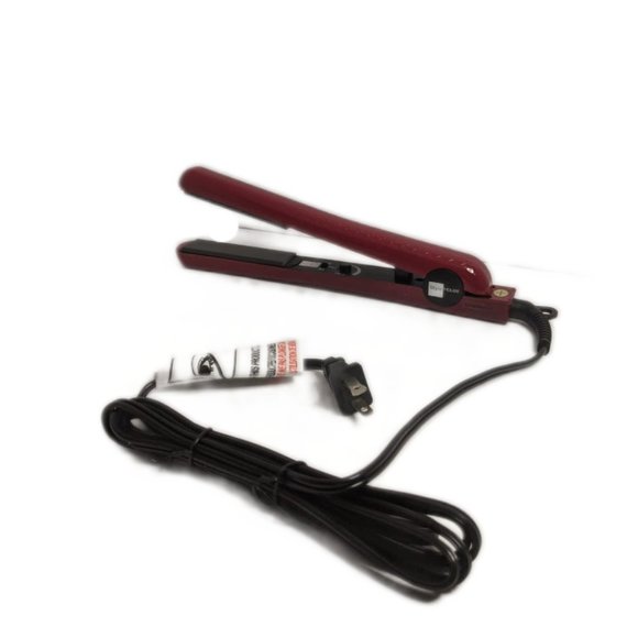 Professional Styling Iron Red With Gift * - Picture 2 of 13